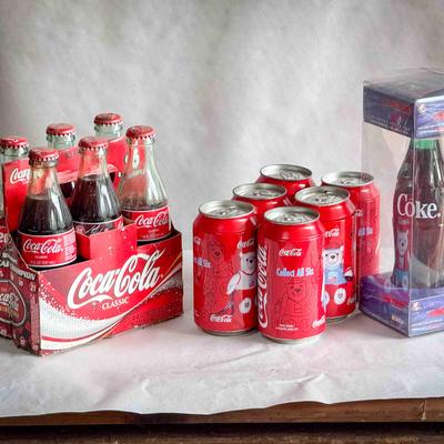 Coca Cola Collectibles