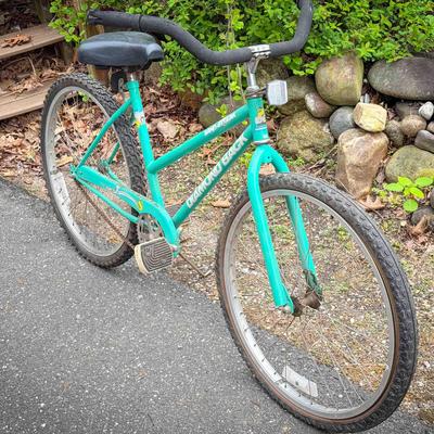 Diamondback Bicycle