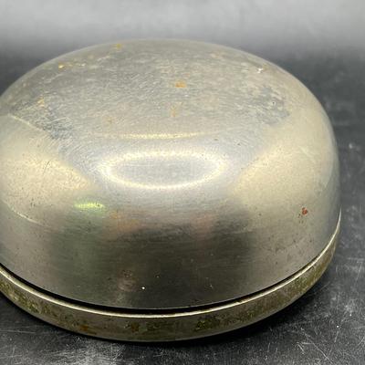 Ring Bell for Service