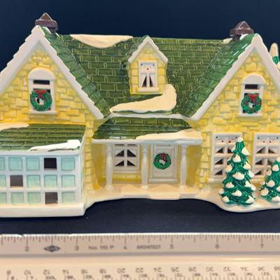 Dept 56 The Original Snow Village, Nantucket Renovation And More!