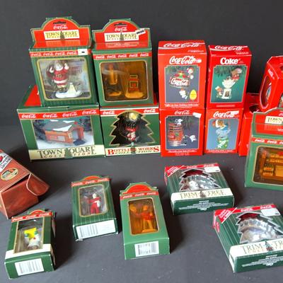 Coca-Cola Christmas