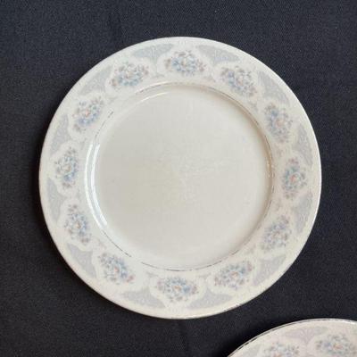 Silverie Sapphire - 3 sets