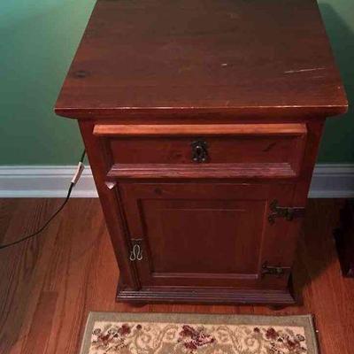 Night stand