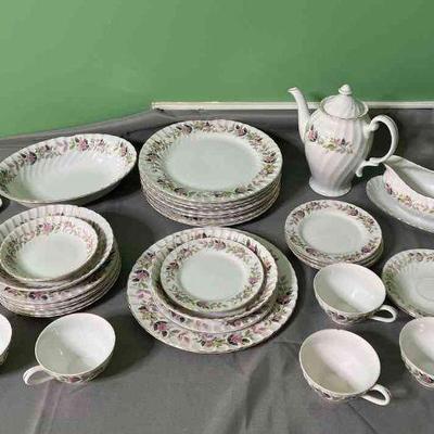 Creative fine china