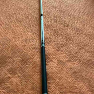 Pool cue