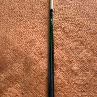 Nick varner pool cue
