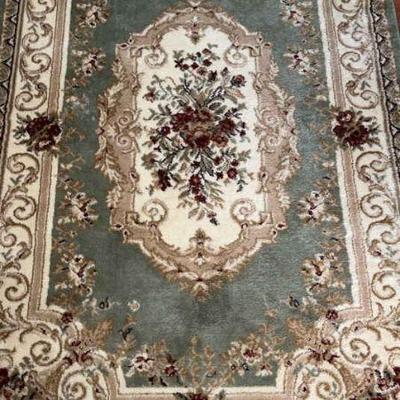 Area rug