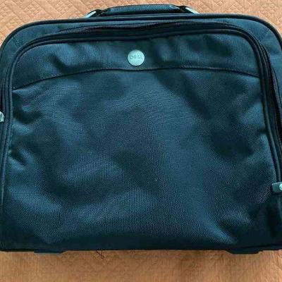 Dell computer carrying case