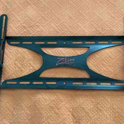 Television wall mount