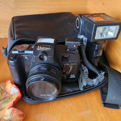 Matshi Kit 3006 Camera