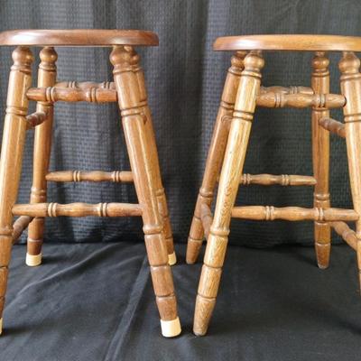 Bar Stools 