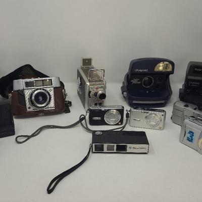 Camera Collection #2
