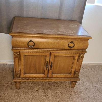 Thomasville Nightstand #2