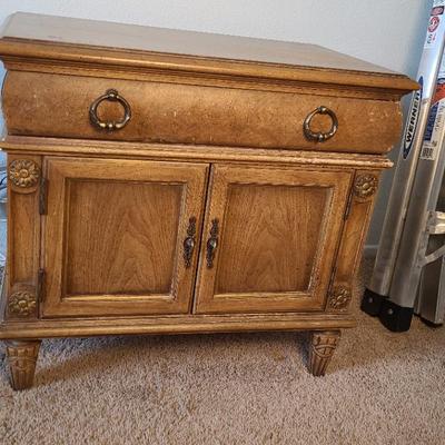 Thomasville Nightstand #1