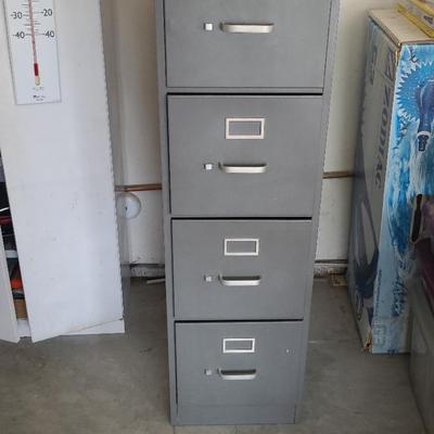 Filing Cabinet 