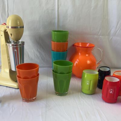 Plastic Ware