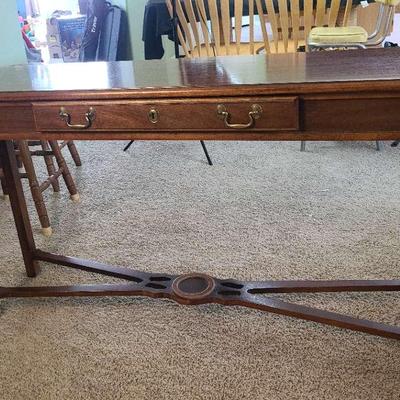 American Drew Entryway Table