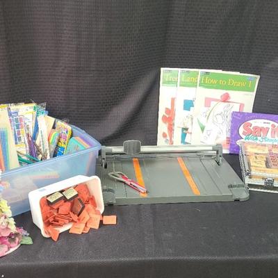 Crafts Collection #1