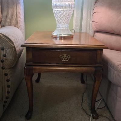 Side Table