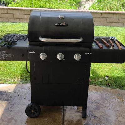 Charbroil Advantage