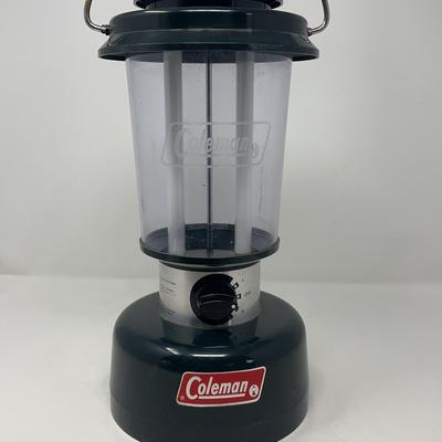 Coleman Lantern