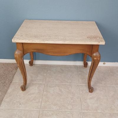 Small Side Table 