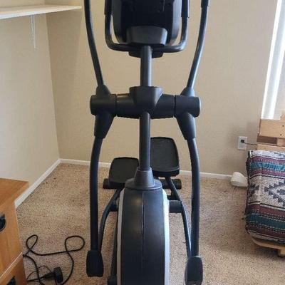 NordicTrack Elliptical 7.0 Model No. 23951.2
