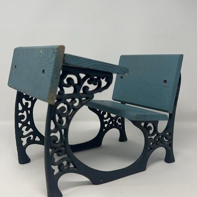 Doll School Desk 