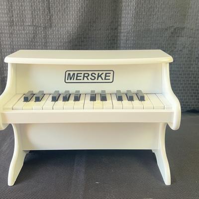 Merske Toy Piano