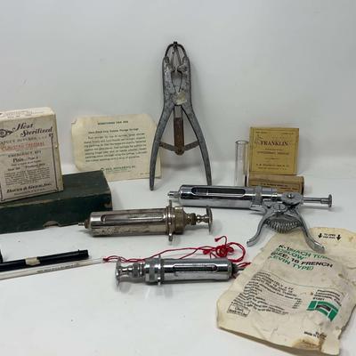 Vintage Dental 