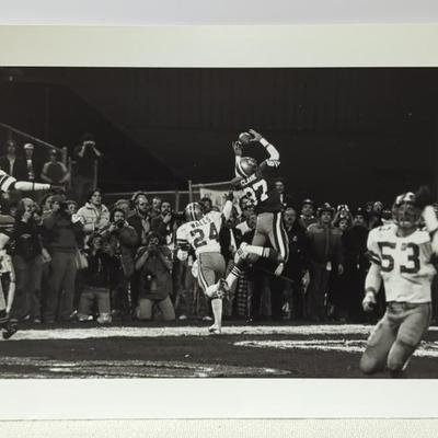 "The Catch" 8x10 Photo. Ron Hunt Photography #2