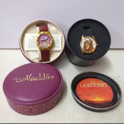 Watches