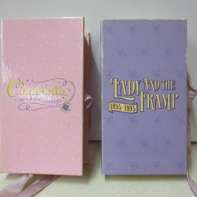 Disney Storybook Watches