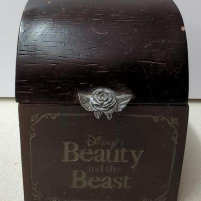 Disney's Beauty and The Beast Watch