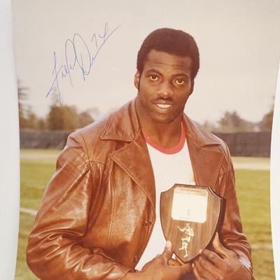 #74 Fred Dean SF 49'ers 1981-85