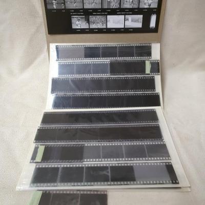 Photo Proofs
