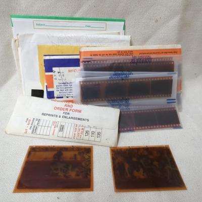 Photography Negatives 49ers