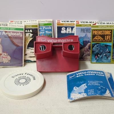 View-Master Gift Pak