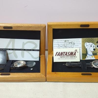 Disney Watches