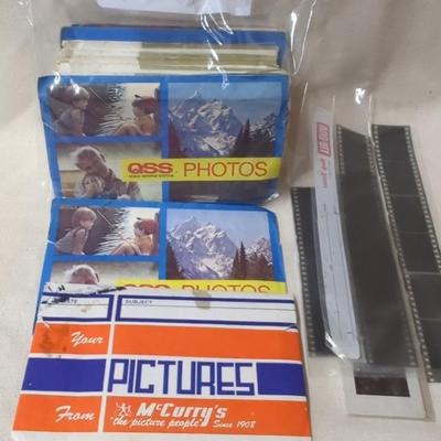 Photos And Negatives #30