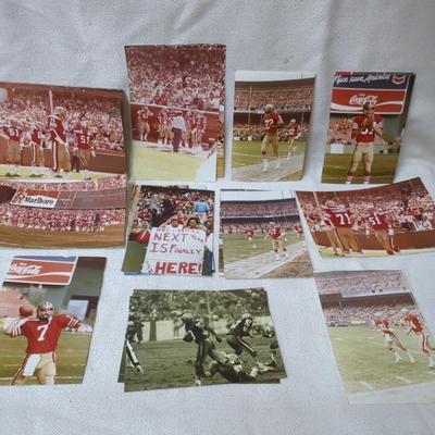 Football Photo Collection #4