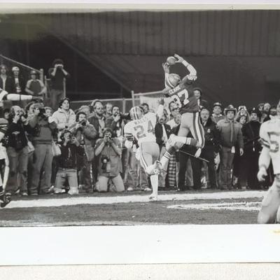 "The Catch" 8x10 Photo. Ron Hunt Photography #1