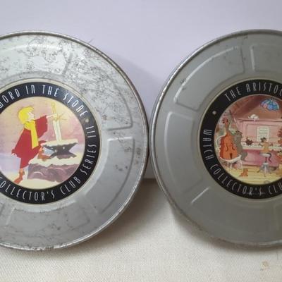 Watch Collector's Club Series
