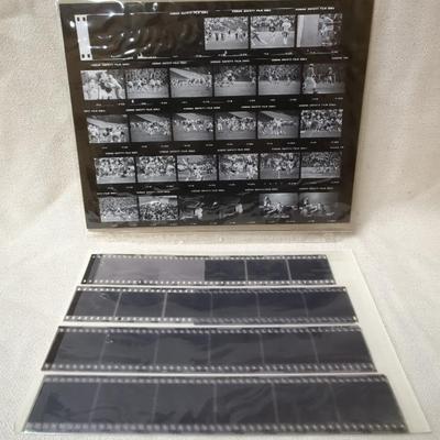 Photo Prints And Negatives