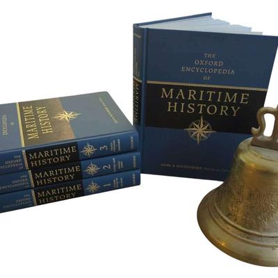 Maritime History and Brass Bell