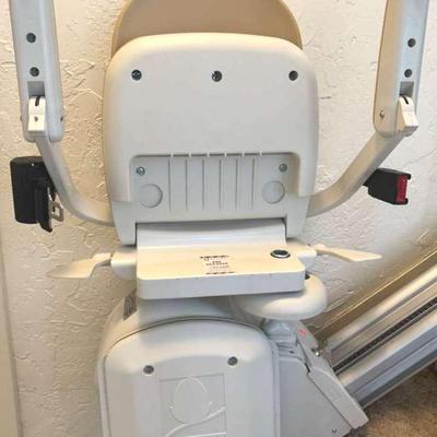 Elkorn Stair Lift