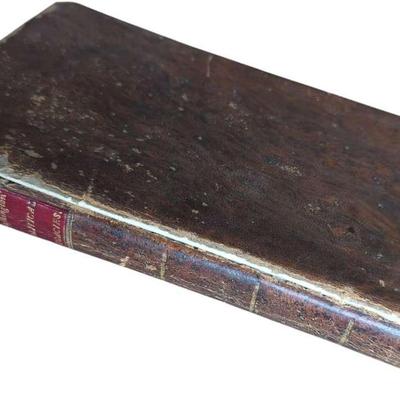 Washington's Political Legacies: Printed in 1800