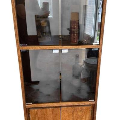 Stereo Cabinet