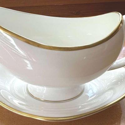 Edgewood Bone China “California Line”