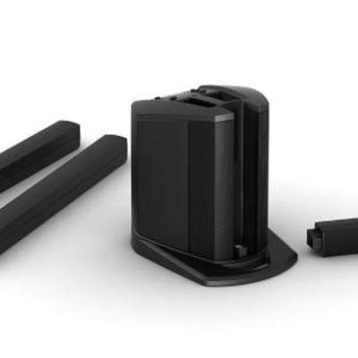 Bose L1 Compact Portable Line Array System 